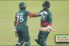 ম্যাচ জিতে অবশেষে সাকিবকে নিয়ে মুখ খুললেন তামিম