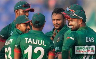 জয়ের ম্যাচে ম্যাচসেরা হলেন যিনি, সিরিজ সেরার নাম ঘোষণা