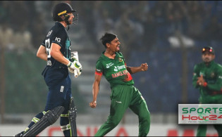 এই মাত্র শেষ হল বাংলাদেশ-ইংল্যান্ডের শেষ ওয়ানডে ম্যাচ, জেনে নিন ফলাফল