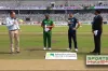 এই মাত্র শেষ হলো বাংলাদেশ-ইংল্যান্ডের শেষ ওয়ানডে ম্যাচের টস, দেখেনিন ফলাফল