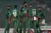 সাকিব নৈপুণ্যে পাকিস্তান-অস্ট্রেলিয়াকে পেছনে ফেলল বাংলাদেশ