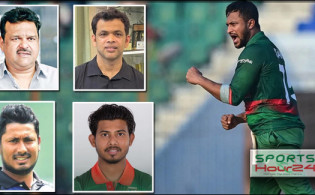 সিরিজ হারলেও টাইগারদের নিয়ে যে আশা করেন এই চারজন