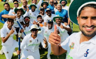 বাংলাদেশের ক্রিকেট লিগের চ্যাম্পিয়ন হলেন যে দল