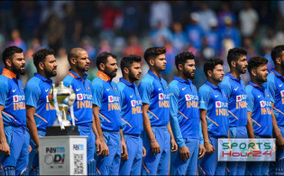 ভারতীয় ক্রিকেটে অশান্তির ছায়া