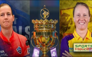 দিল্লির মুখোমুখি ইউপি, দেখে নিন দুই দলের একাদশ ও পিচ রিপোর্ট