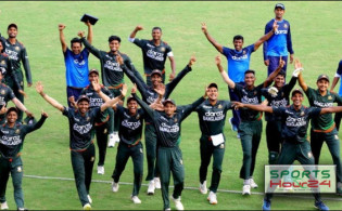 ইংল্যান্ড সিরিজ শেষ হতে না হতেই ত্রিদেশীয় সিরিজের জন্য দল ঘোষণা বিসিবি