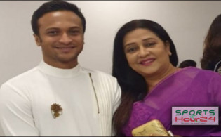 এবার সাকিবকে নিয়ে মুখ খুললেন সুবর্ণা মুস্তাফা