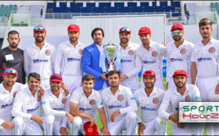 আইসিসি থেকে চরম দুঃসংবাদ পেল আফগানিস্তান