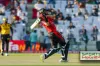 শ্বশুরের দীক্ষায় বোলার শাহিনের ব্যাটিং ঝলক