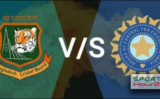 ভারতের বিপক্ষে তিন টি-20 ম্যাচ খেলবে বাংলাদেশ, দেখে নিন চূড়ান্ত দিনক্ষণ
