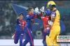 আবারও দিল্লি ক্যাপিটালসের বিশাল জয়