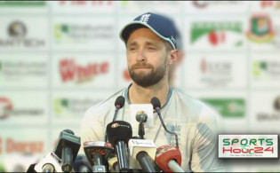 টি-টোয়েন্টিতে বাংলাদেশকে নিয়ে অবিশ্বাস্য মন্তব্য করলেন ইংল্যান্ড