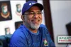 নিজেকে নিয়ে অবিশ্বাস্য এক মন্তব্য করলেন হাথুরুসিংহে