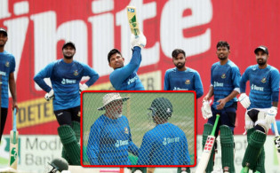 হুট করে রনিকে নিয়ে যা বললেন হাথুরুর