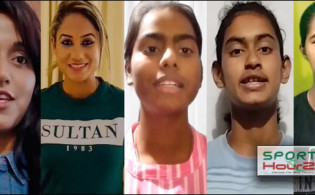 নারী দিবসে যে বিশেষ বার্তা দিলেন নারী ক্রিকেটাররা