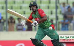 আগামীকাল যে বিশ্বরেকর্ডের সামনে দাঁড়িয়ে রনি