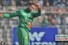 আইসিসি থেকে বিশাল সুখবর পেলেন সাকিব