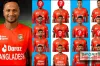 ইংল্যান্ডের বিপক্ষে প্রথম টি-২০ তে যে শক্তিশালী একাদশ নিয়ে মাঠে নামতে পারে বাংলাদেশ