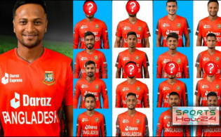 ইংল্যান্ডের বিপক্ষে প্রথম টি-২০ তে যে শক্তিশালী একাদশ নিয়ে মাঠে নামতে পারে বাংলাদেশ