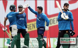মাঠে নামার আগে দেখে নিন নিন দুই দলের একাদশ