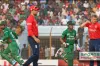 চট্টগ্রামে ব্যাটিংয়ের ঝড় তুললো বাংলাদেশ, দেখুন সর্বশেষ স্কোর