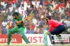 বাংলাদেশ ক্রিকেটে নতুন ইতিহাস গড়ল বাংলাদেশ
