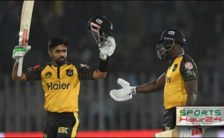 নতুন এক অবিশ্বাস্য রেকর্ড গড়লেন পিএসএল