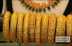 আজ ০৯/০৩/২০২৩ তারিখ, দেখেনিন বাংলাদেশে ২২ ক্যারেট সোনা ও ২১ ক্যারেট রুপার দাম