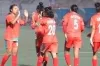৪-০ গোলে বাংলাদেশের বিশাল জয়