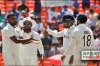 ভারতের বিপক্ষে অজিদের বিশাল রানের সংগ্রহ
