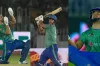 দ্রুততম সেঞ্চুরির রেকর্ড গড়লেন রুশো