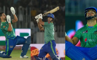দ্রুততম সেঞ্চুরির রেকর্ড গড়লেন রুশো