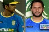 বাংলাদেশের রাজ্জাক একাদশে আছে ভুলে গেলে আফ্রীদি, দিলেন না বোলিং কিংবা ব্যাটিংয়ে