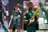 বাংলাদেশে ওয়ানডে ইতিহাসে সবচেয়ে বেশি ছক্কা মারা পাঁচ ক্রিকেটারের নাম প্রকাশ