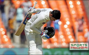 রাহুলকে বাদ দেওয়ার সিদ্ধান্ত একদম সঠিক, ব্যাট দিয়ে জবাব দিলেন গিল