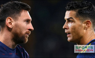 মেসি না রোনালদো, কাকে সবচেয়ে বেশি খোঁজে