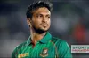 আবার নতুন বিতর্কে সাকিব