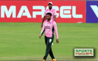 সাকিব আল হাসানদের দলের অধিনায়কের নাম ঘোষণা