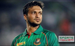 আবার নতুন বিতর্কে সাকিব