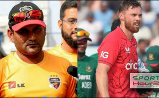 টি-২০ দলের ব্যাটসম্যান দের নিয়ে যা বললেন মোঃ সালাউদ্দিন