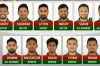 ইংল্যান্ডের বিপক্ষে আজ ২য় টি-২০ ম্যাচে যে শক্তিশালী একাদশ নিয়ে মাঠে নামতে পারে বাংলাদেশ