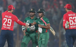টিভিতে আজকের সকল খেলার সময় সূচি