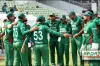 সিনিয়ার ক্রিকেটার বাদ দিয়ে আয়ারল্যান্ড বিপক্ষে দল ঘোষণা করলো বিসিবি
