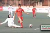 ০-১ গোলে শেষ হল বাংলাদেশ ইরানের ম্যাচ, জেনে নিন ফলাফল