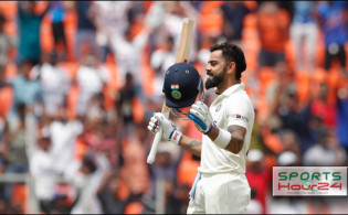 ৫ উইকেট শেষে দেখে নিন ভারতেরসর্বশেষ স্কোর