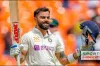 ৪০ মাসের আক্ষেপ দূর করল কোহলি