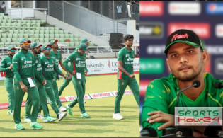 বাংলাদেশের এমন অবিশ্বাস্য সিরিজ জয়ের পরে টাইগার বোলারদের নিয়ে যা বললেন মাশরাফি