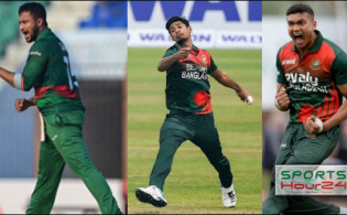 বাংলাদেশ ক্রিকেটে ইতিহাসে ওয়ানডেতে সেরা ৫ উইকেট শিকারির নাম প্রকাশ