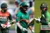 বাংলাদেশ ক্রিকেটে ইতিহাসে ওয়ানডেতে সেরা ৫ রান সংগ্রাহকের নাম প্রকাশ
