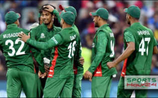 জয়ের জন্য বাংলাদেশের সামনে সহজ লক্ষ্য